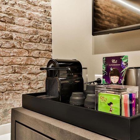 Luxury Canal Suite De Heren Amsterdam Zewnętrze zdjęcie