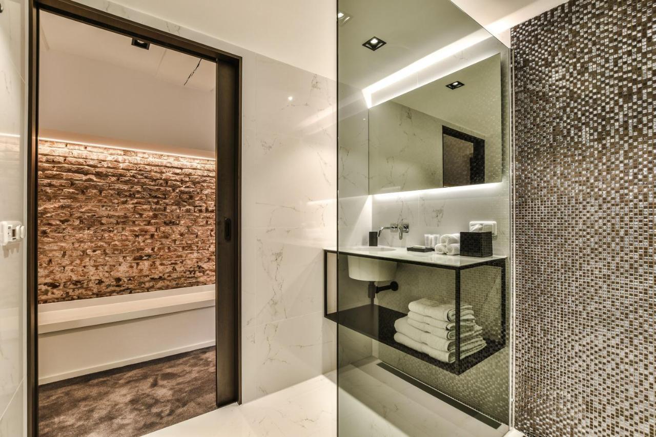 Luxury Canal Suite De Heren Amsterdam Zewnętrze zdjęcie
