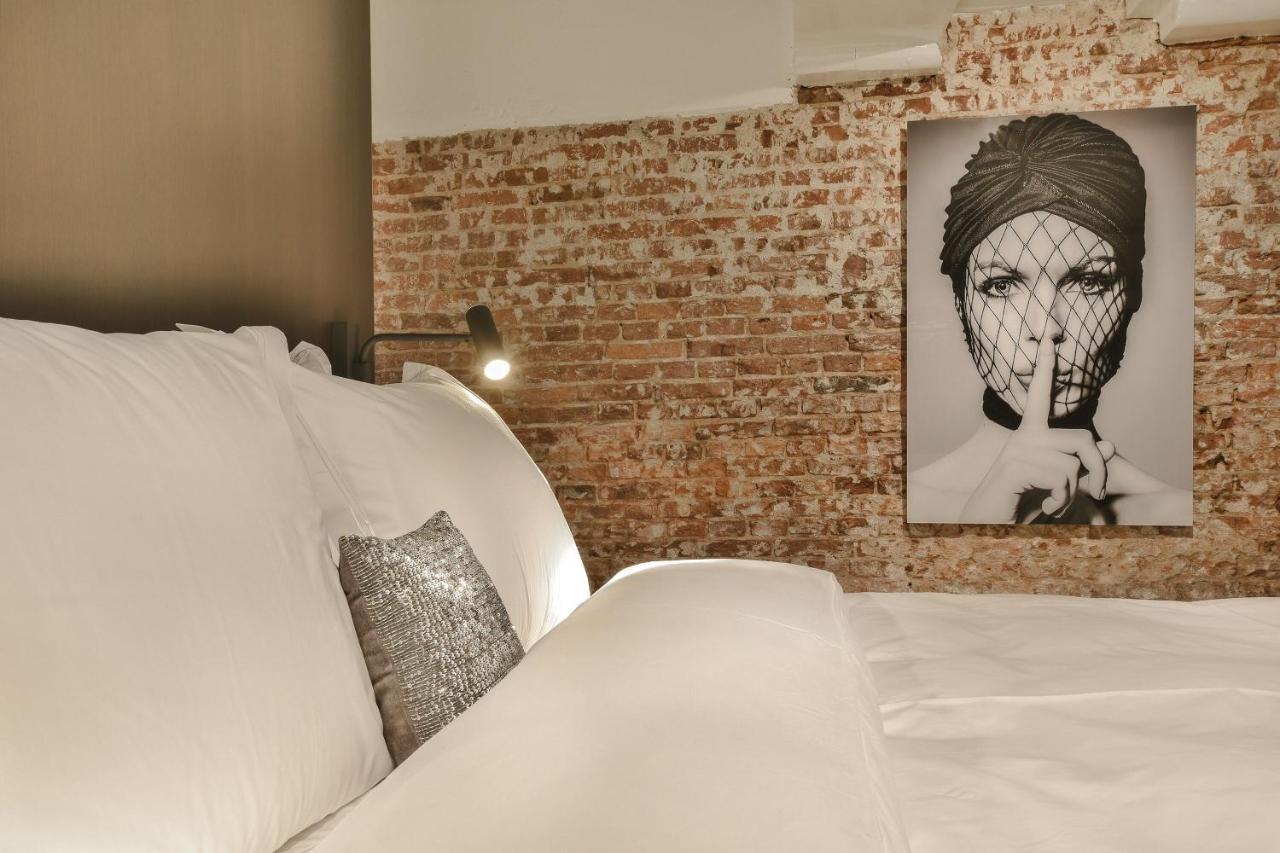 Luxury Canal Suite De Heren Amsterdam Zewnętrze zdjęcie
