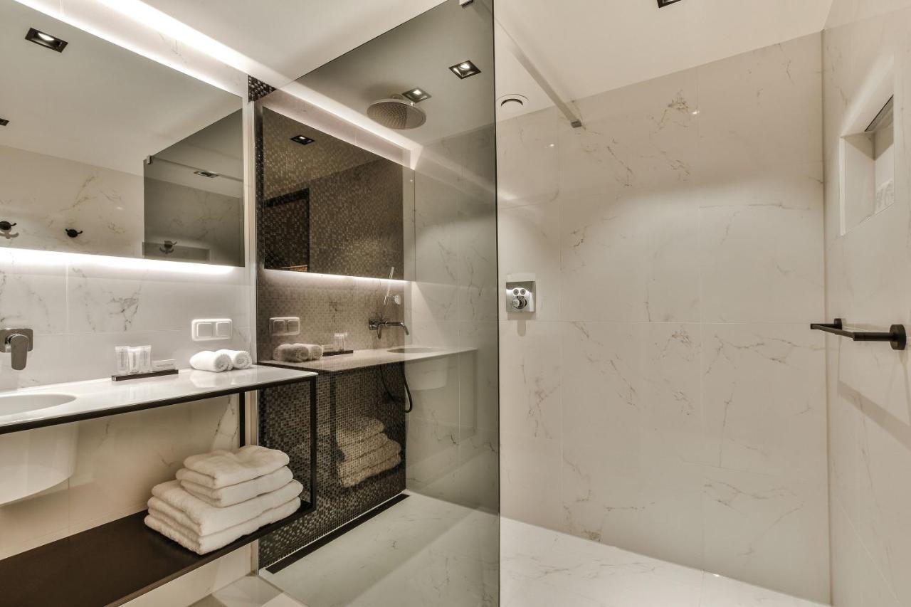 Luxury Canal Suite De Heren Amsterdam Zewnętrze zdjęcie