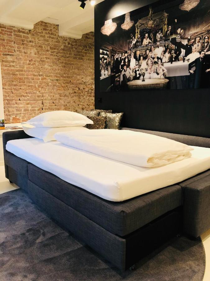 Luxury Canal Suite De Heren Amsterdam Zewnętrze zdjęcie